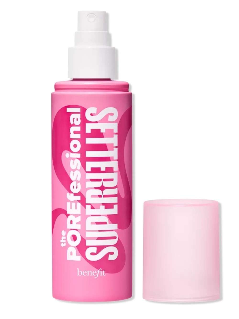 Benefit POREfessional Travel Size Super Setter Makeup Mist